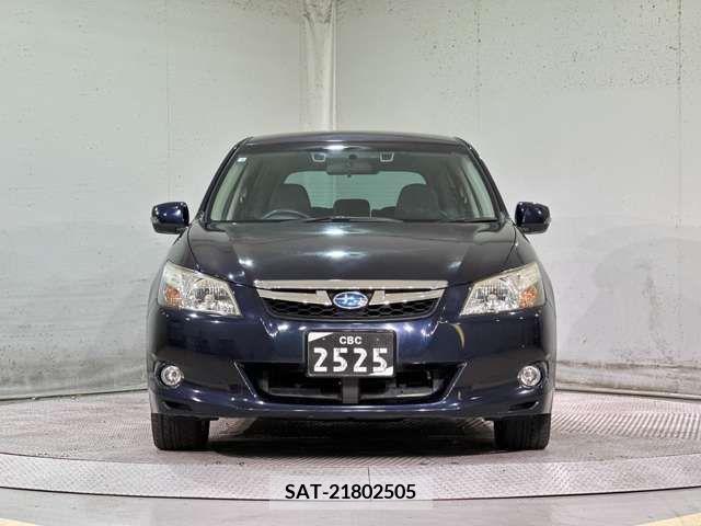 Subaru EXIGA 2012-09 237580-6