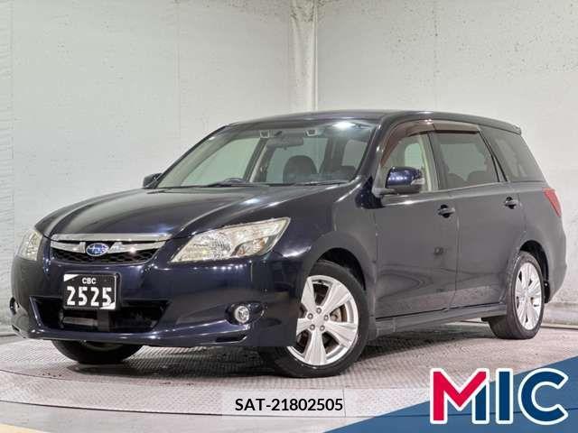 Subaru EXIGA 2012-09 237580-5