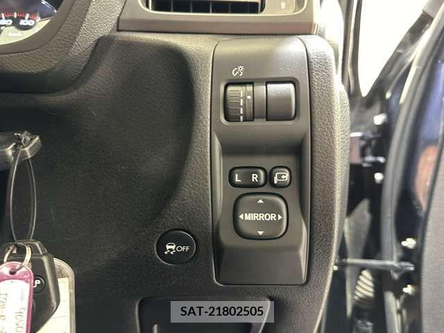 Subaru EXIGA 2012-09 237580-17