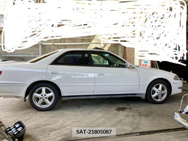 Toyota MARK II 1998-10 373849-2