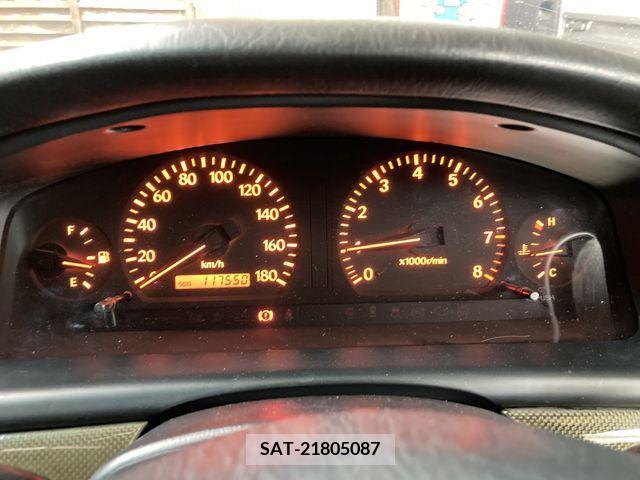 Toyota MARK II 1998-10 373849-4