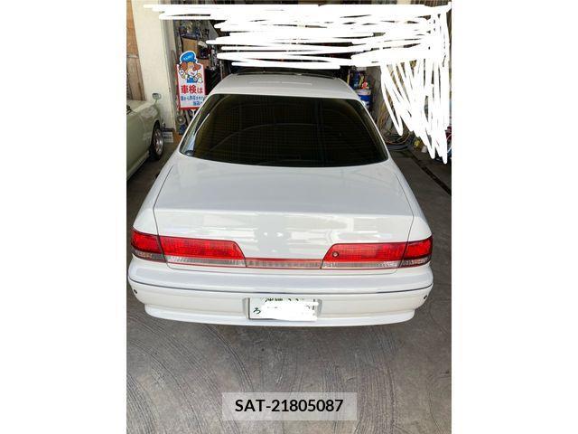 Toyota MARK II 1998-10 373849-1