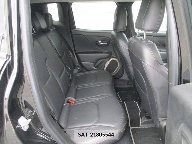 Jeep RENEGADE 2016-04 273414-14
