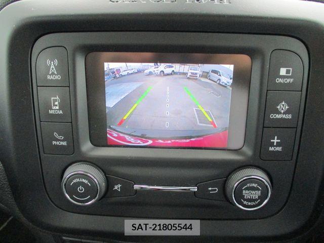 Jeep RENEGADE 2016-04 273414-18
