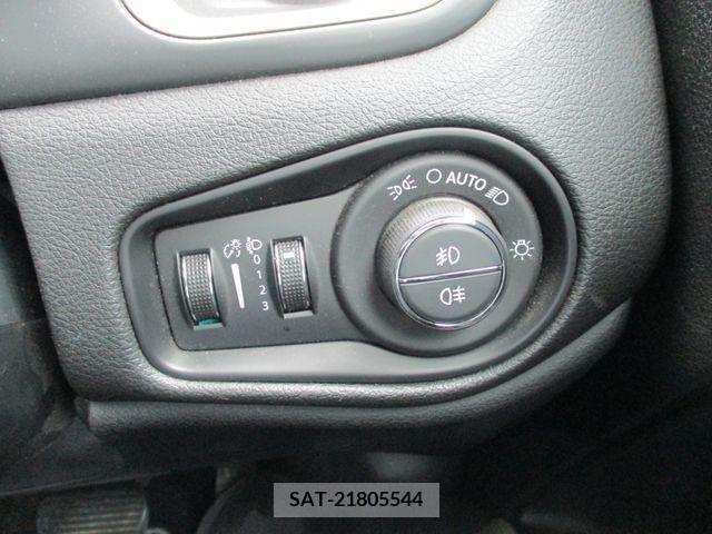 Jeep RENEGADE 2016-04 273414-20
