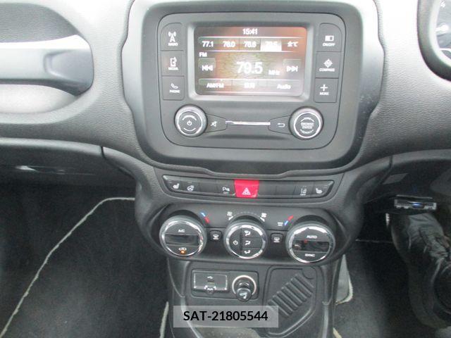 Jeep RENEGADE 2016-04 273414-17