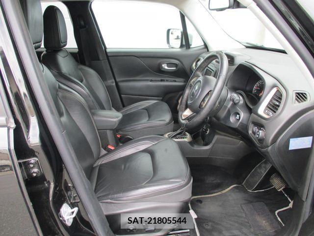 Jeep RENEGADE 2016-04 273414-10