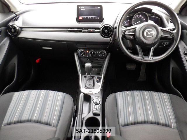 Mazda MAZDA2 2020-06 277353-1