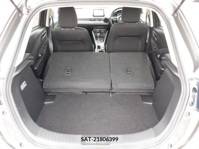 Mazda MAZDA2 2020-06 277353-9