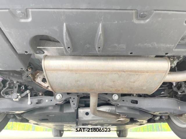 Toyota PRIUS 2019-03 218534-19