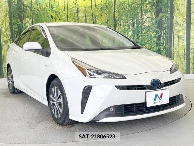 Toyota PRIUS 2019-03 218534-16
