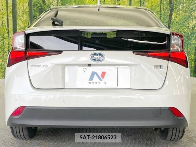 Toyota PRIUS 2019-03 218534-15