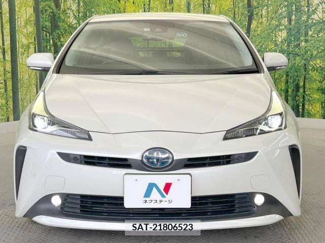 Toyota PRIUS 2019-03 218534-14