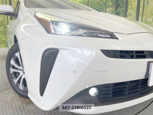 Toyota PRIUS 2019-03 218534-12