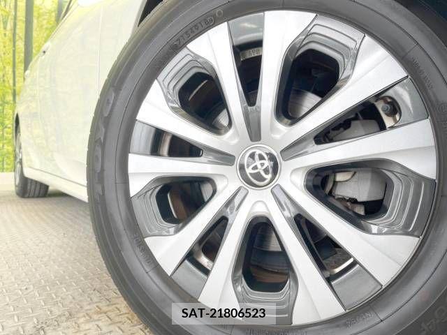 Toyota PRIUS 2019-03 218534-13