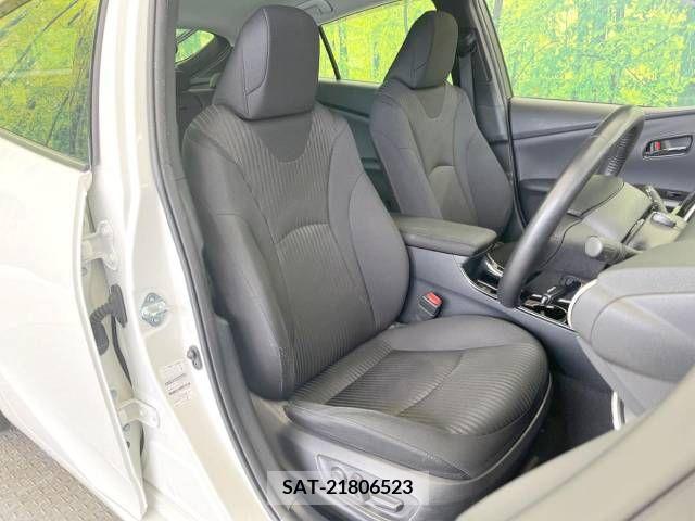 Toyota PRIUS 2019-03 218534-8