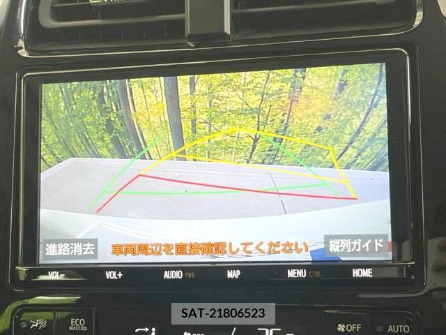 Toyota PRIUS 2019-03 218534-3