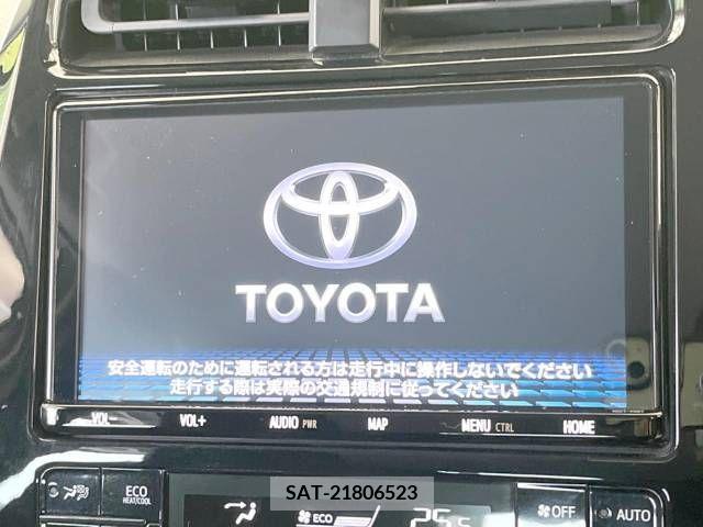 Toyota PRIUS 2019-03 218534-2