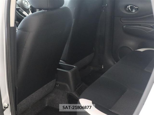 Nissan NOTE 2019-03 280099-16
