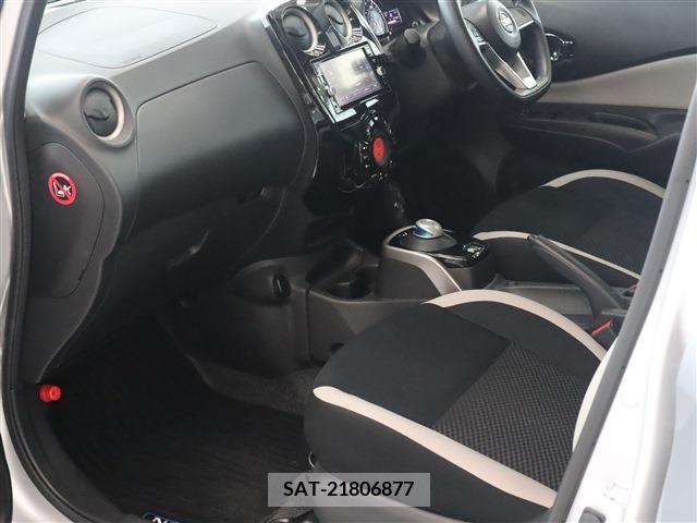 Nissan NOTE 2019-03 280099-15