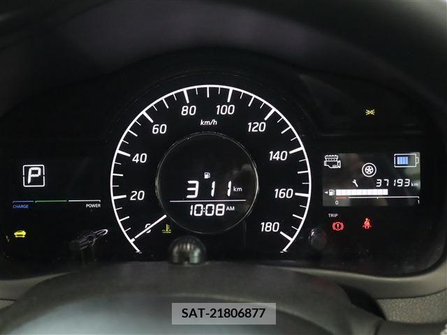 Nissan NOTE 2019-03 280099-5