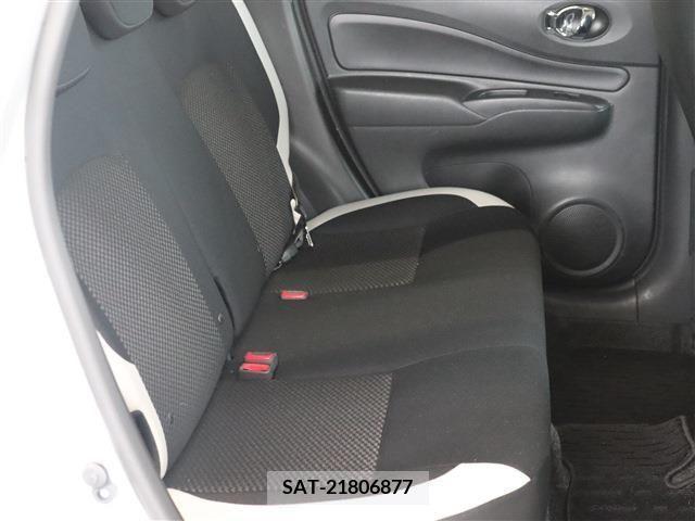 Nissan NOTE 2019-03 280099-14