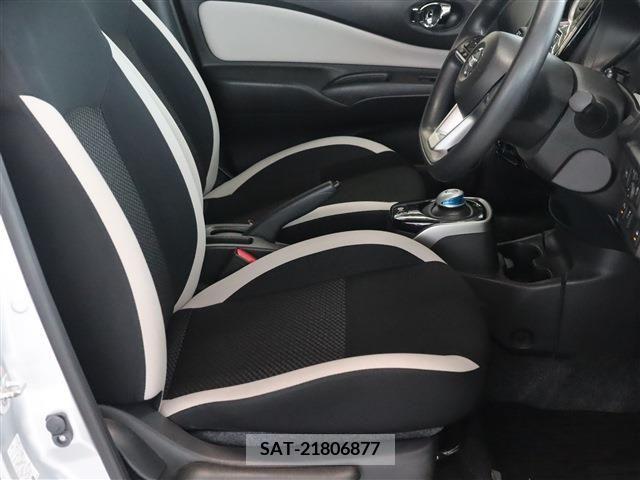 Nissan NOTE 2019-03 280099-12