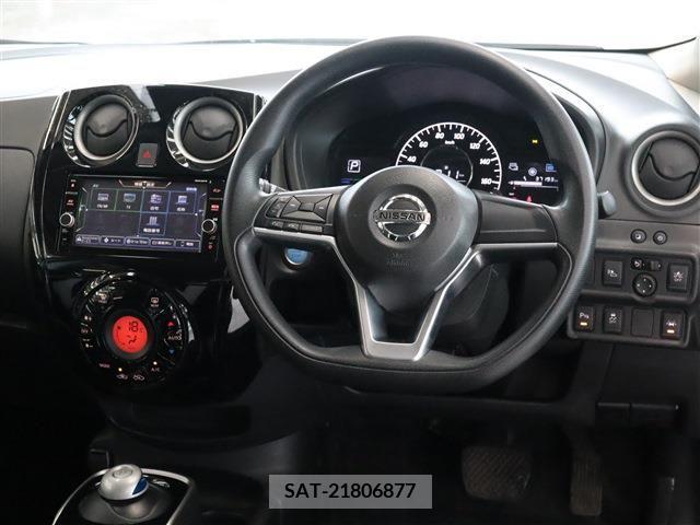 Nissan NOTE 2019-03 280099-1