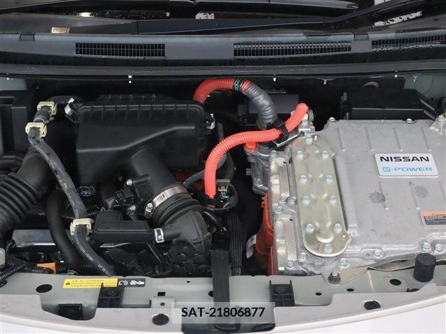 Nissan NOTE 2019-03 280099-19