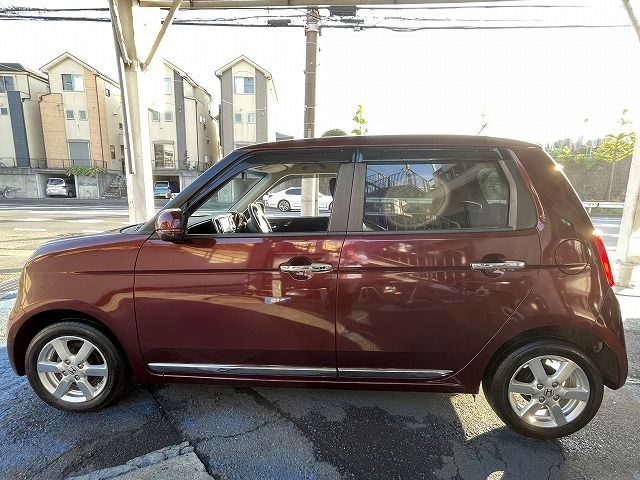Honda N-ONE 2013-11 14273-8