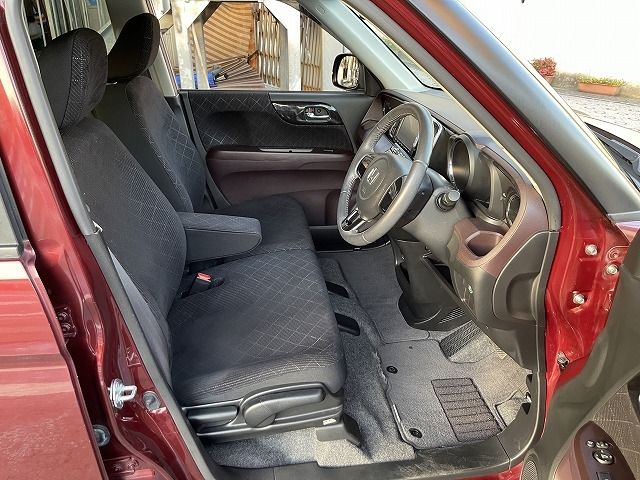Honda N-ONE 2013-11 14273-28