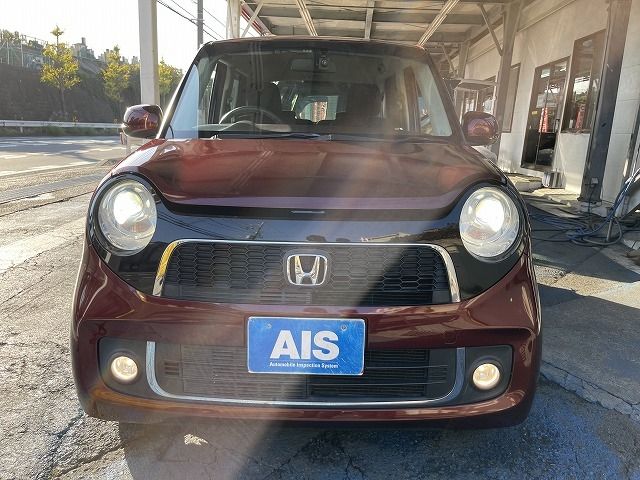 Honda N-ONE 2013-11 14273-3