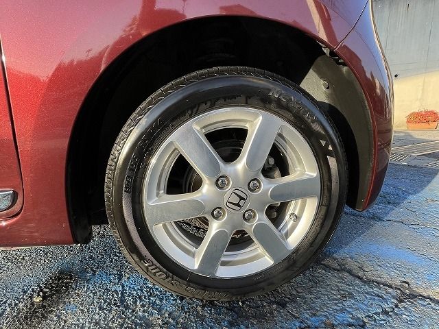 Honda N-ONE 2013-11 14273-16