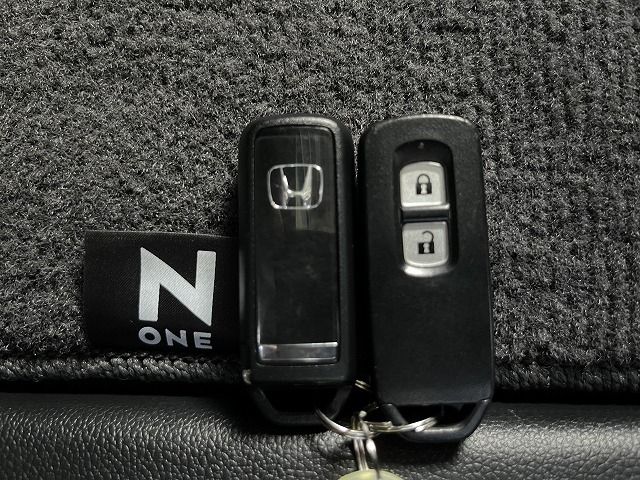 Honda N-ONE 2013-11 14273-29