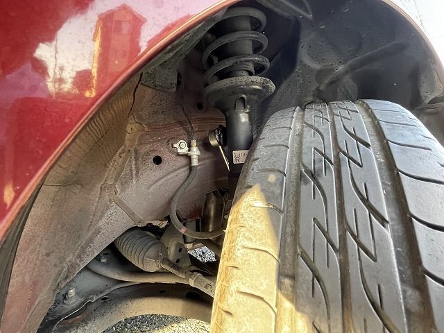 Honda N-ONE 2013-11 14273-17