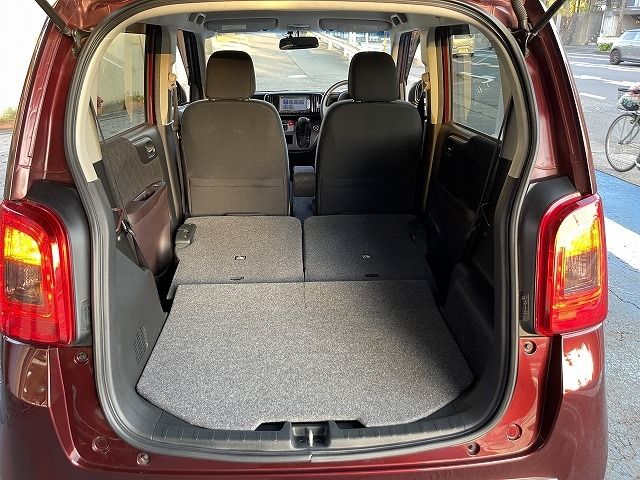 Honda N-ONE 2013-11 14273-24