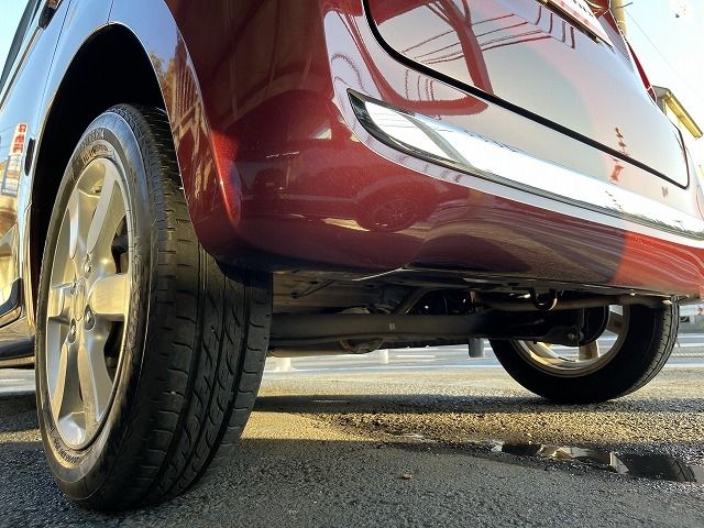 Honda N-ONE 2013-11 14273-18