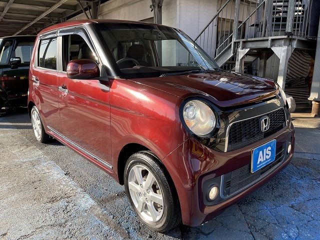 Honda N-ONE 2013-11 14273-4