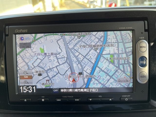 Honda N-ONE 2013-11 14273-11