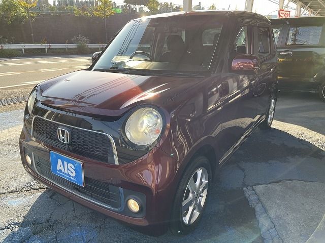 Honda N-ONE 2013-11 14273-0