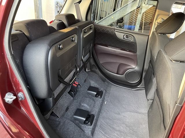 Honda N-ONE 2013-11 14273-25