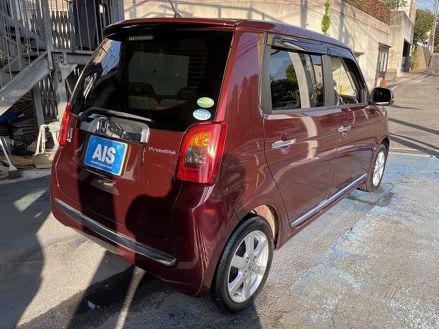 Honda N-ONE 2013-11 14273-5