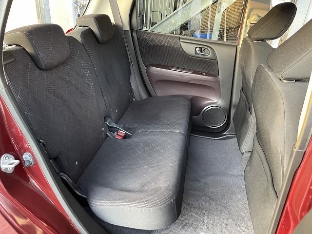 Honda N-ONE 2013-11 14273-26