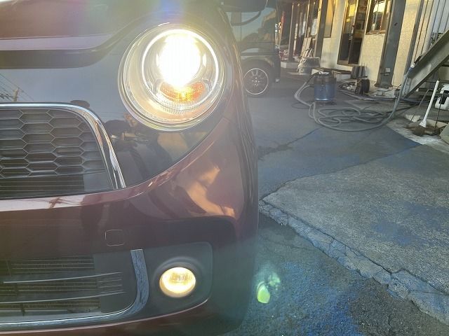 Honda N-ONE 2013-11 14273-21