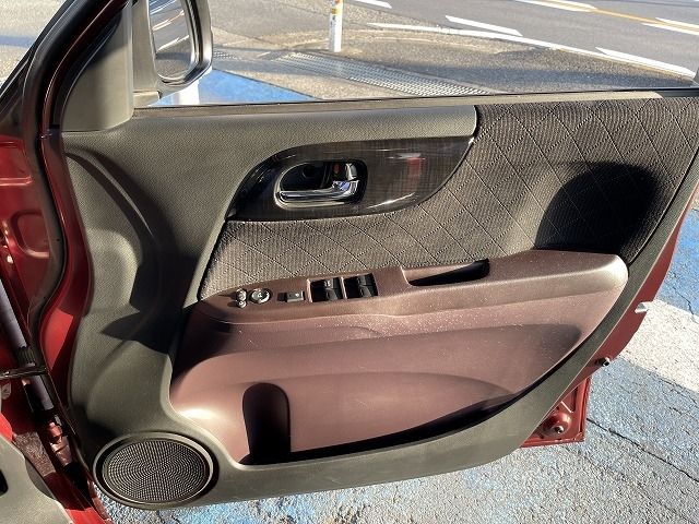Honda N-ONE 2013-11 14273-14