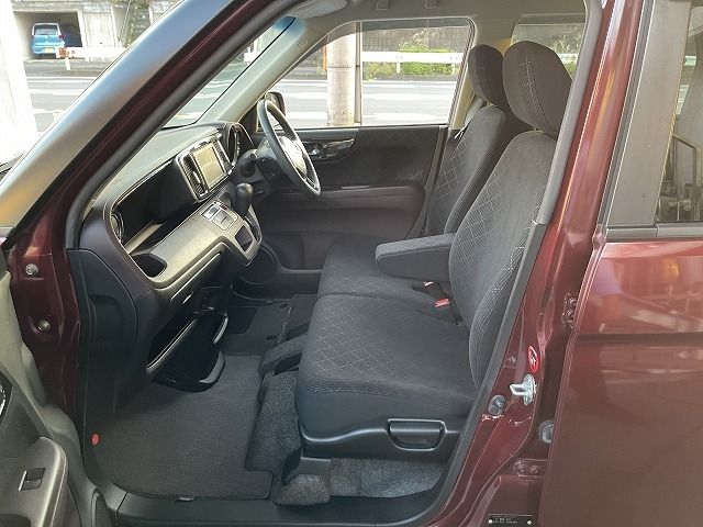 Honda N-ONE 2013-11 14273-27