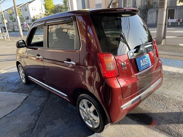 Honda N-ONE 2013-11 14273-2