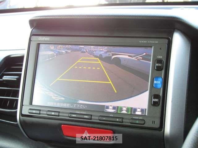 Honda N BOX 2017-01 218009-15