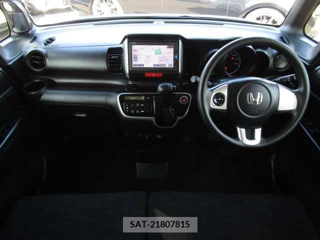 Honda N BOX 2017-01 218009-12