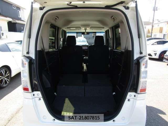 Honda N BOX 2017-01 218009-11